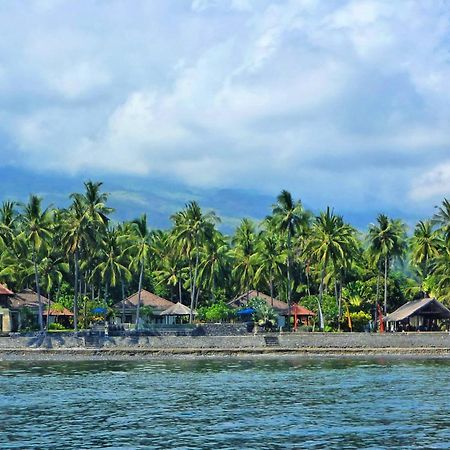 Agung Bali Nirwana Villas And Spa Tejakula Exterior foto